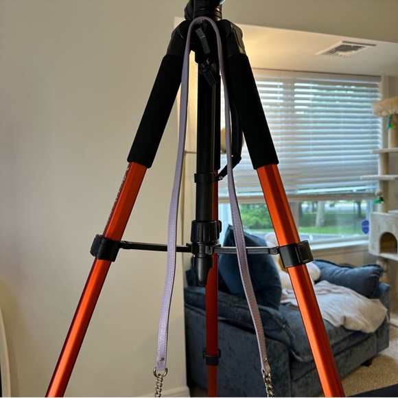 Kate Spade New York Quilted Crossbody Bag in Lilac Cow Leather - Picture 11 of 13